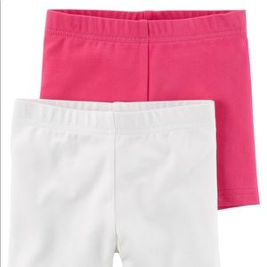 NWT 12m Tumbling Shorts